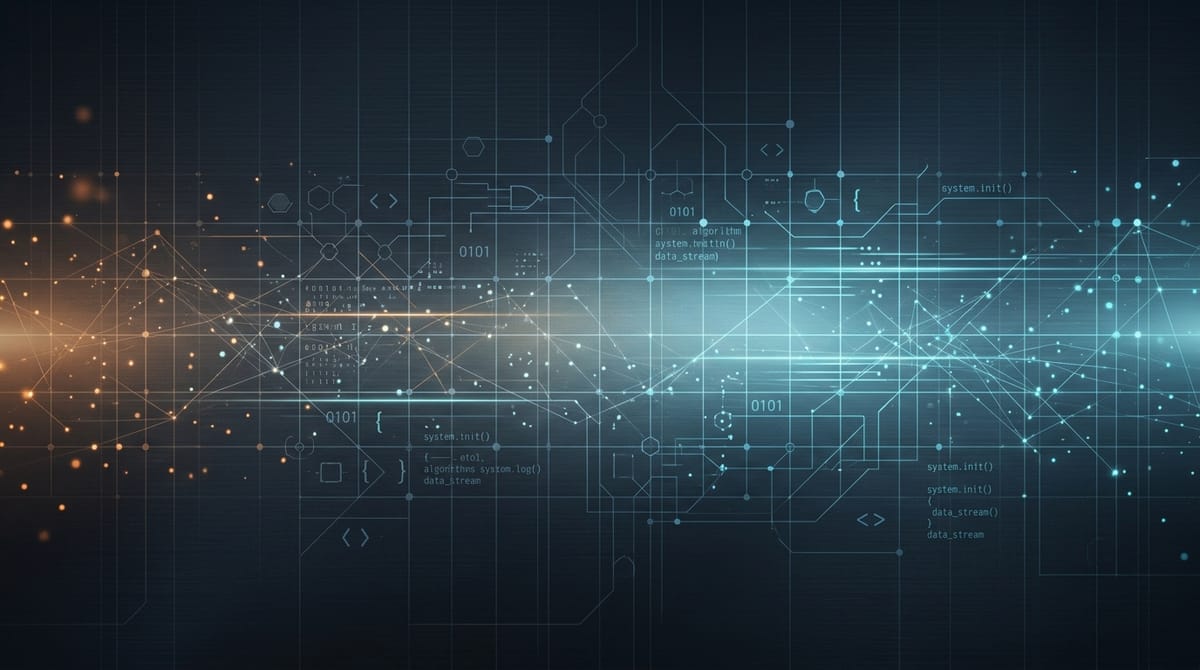 Tech Stack Ecosystem Banner